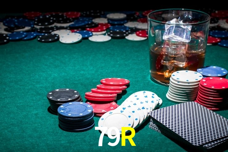 Football Betting 79R