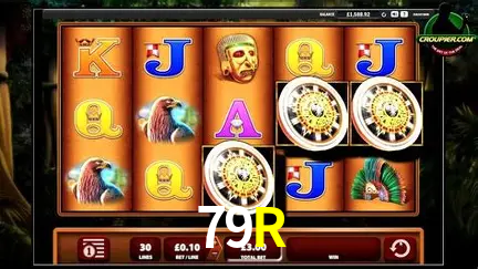 Live Casino 79R