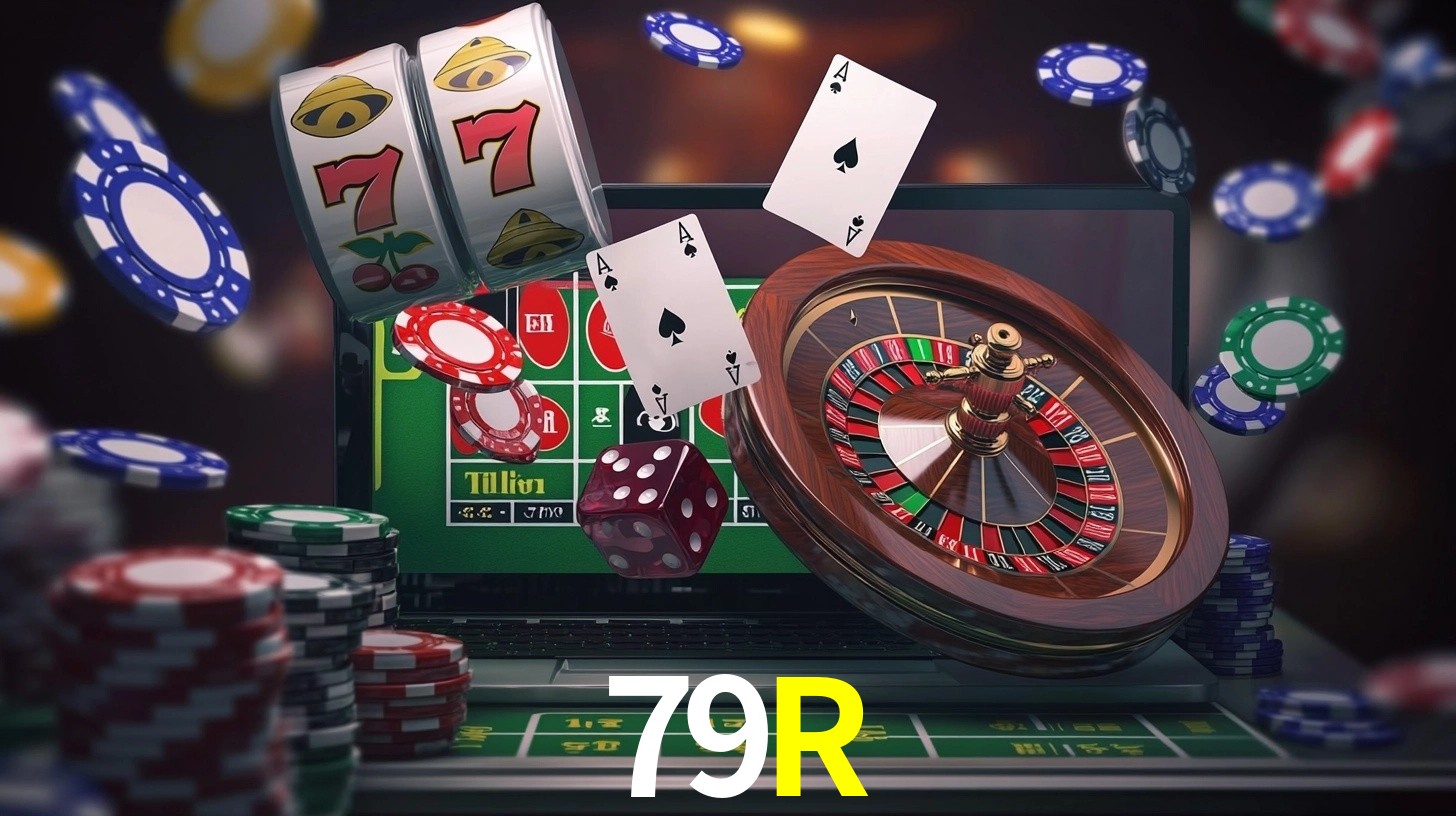 Welcome Bonus 79R