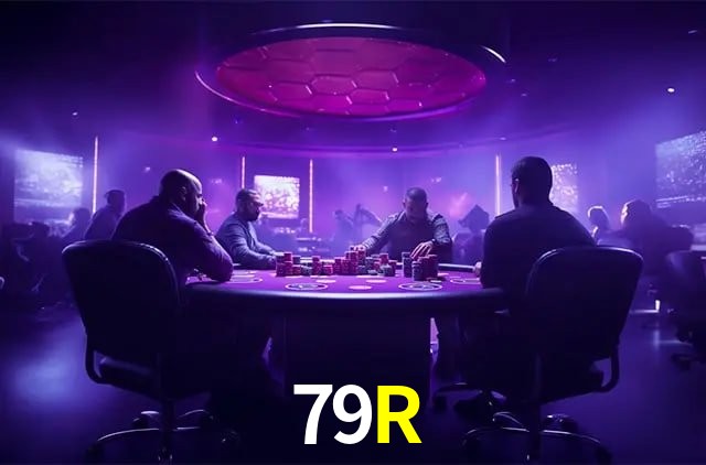 Bonus Features 79R