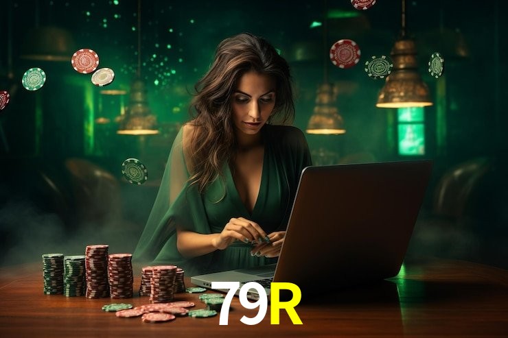 79R App Interface