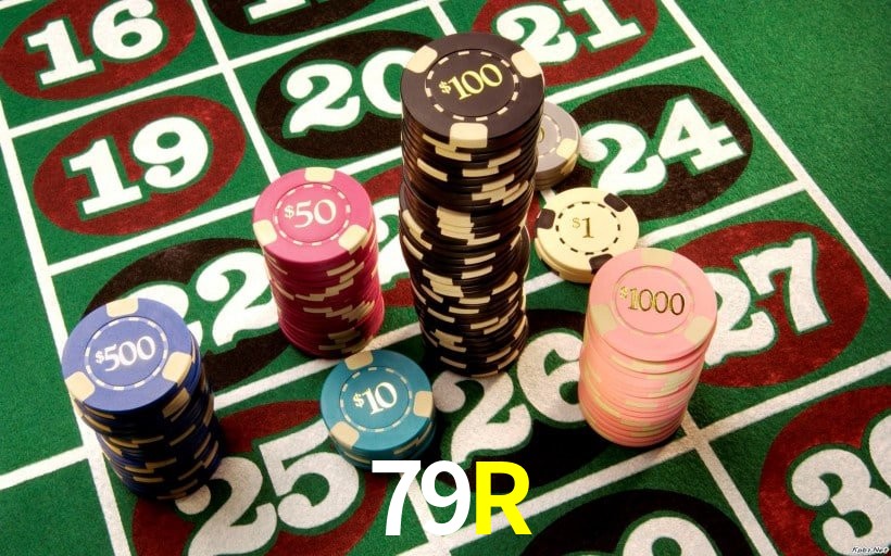 Welcome Bonus 79R