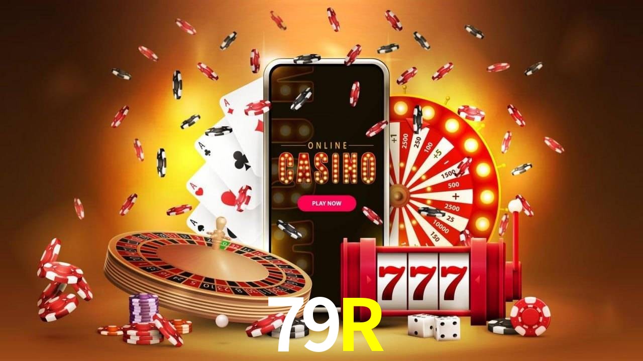 Game Providers 79R